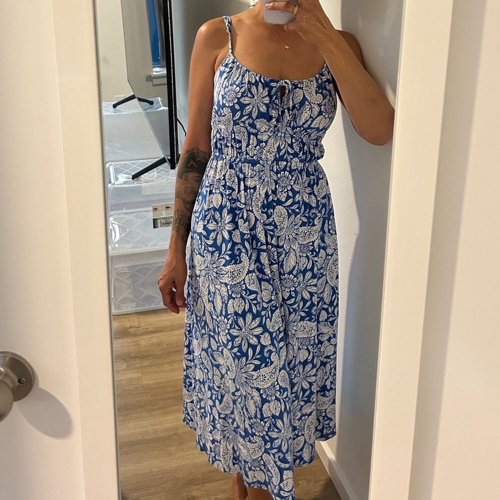 Loft dress - Picture 2 of 7